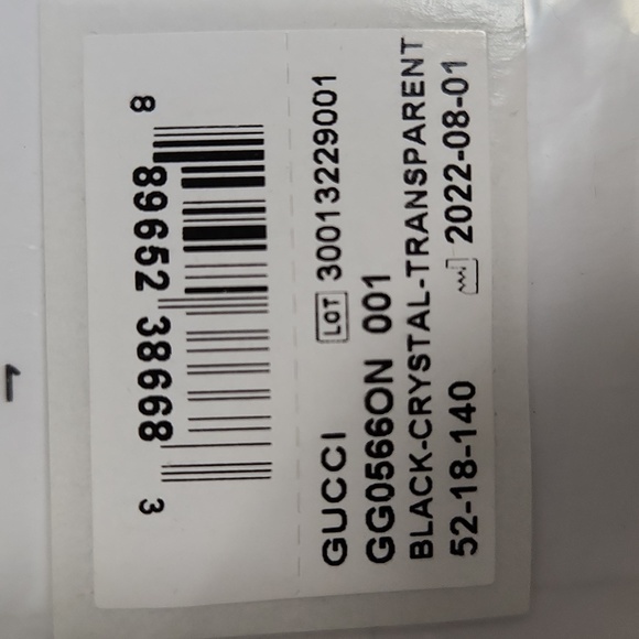 Gucci Frame - Picture 8 of 9